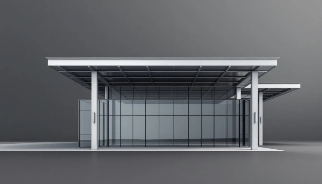 Installation challenges of metal roofs.