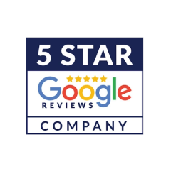 Google Rating Logo