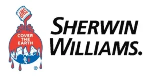 sherwin williams logo