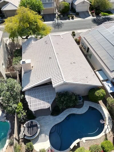 Arizona Roof Installations Arizona Roof Installations