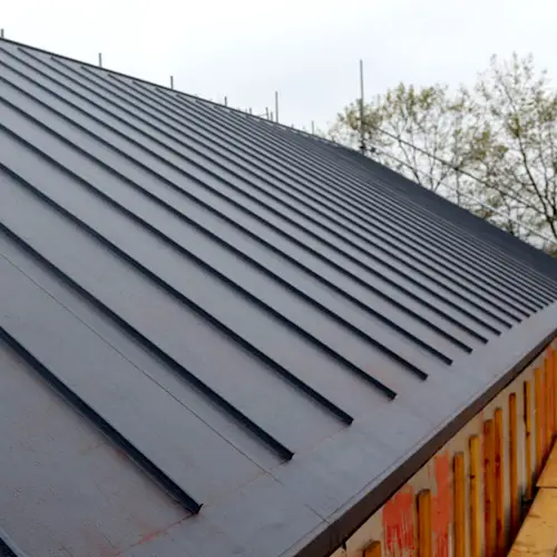 Single-ply roofing systems Single-ply roofing systems