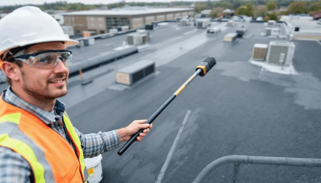 Top Roof Coating Contractor: Protect Your Home from Leaks and Damage