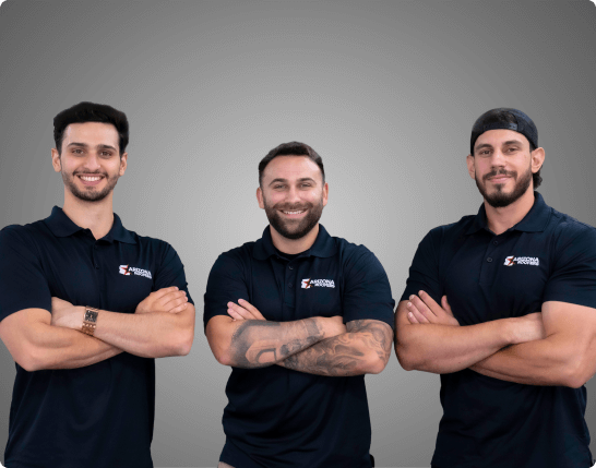 Arizona Roofers Team